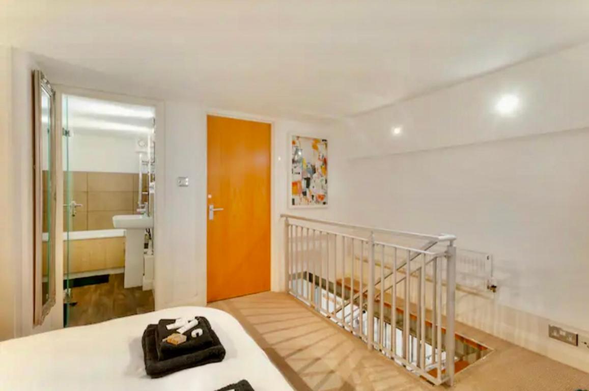 Lux Apartment Nottingham Esterno foto