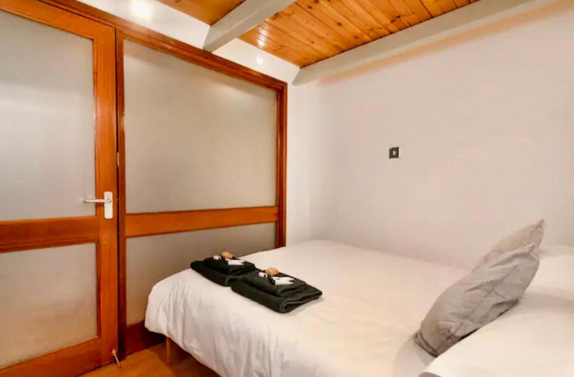 Lux Apartment Nottingham Esterno foto